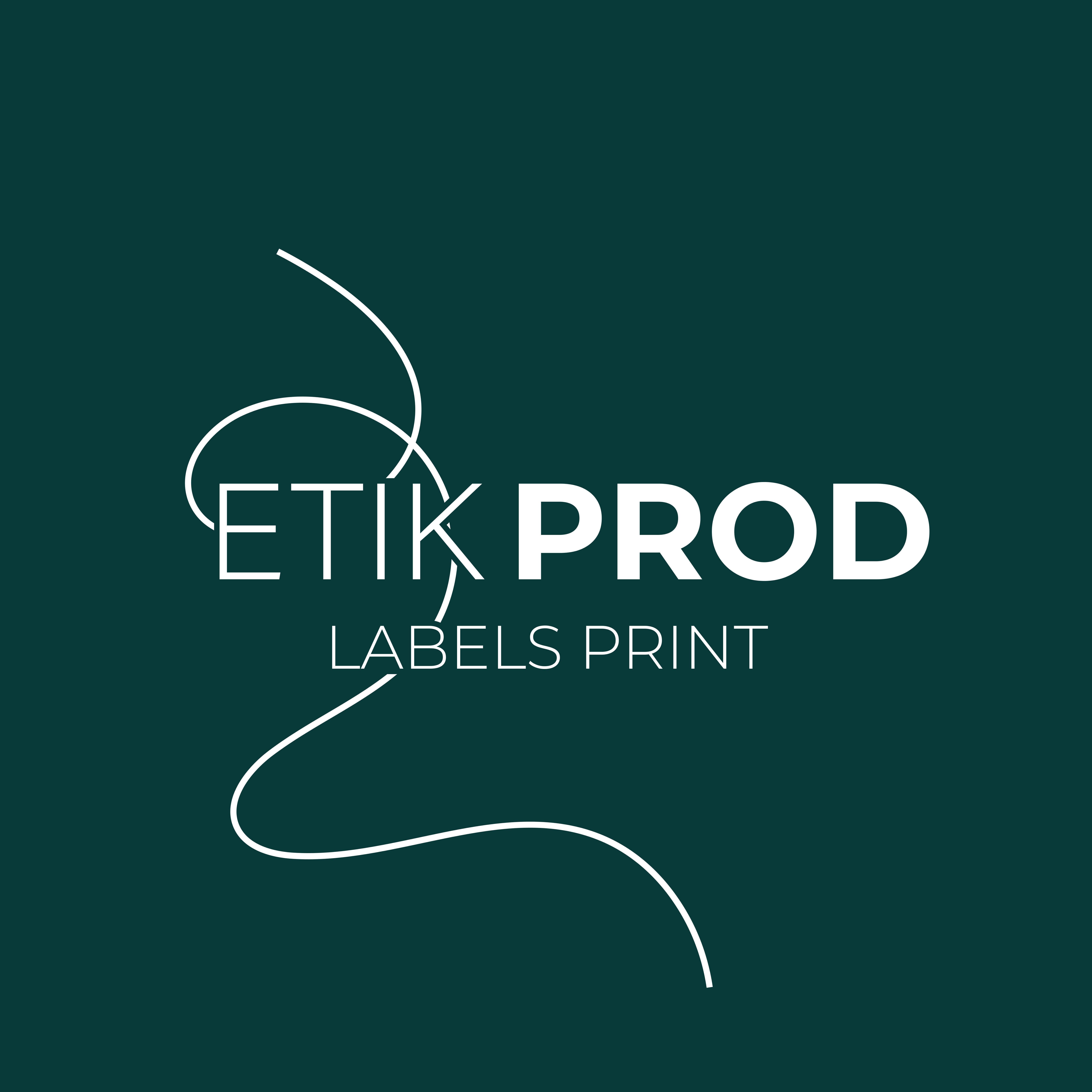 EtikProd Logo